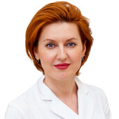 Кабакова Евгения Павловна — невролог