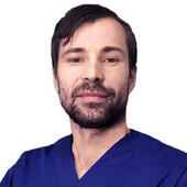 Блинов Алексей Юрьевич — анестезиолог-реаниматолог, анестезиолог