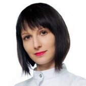 Блинкова Елена Юрьевна — аллерголог, иммунолог