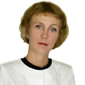 Сыроед Татьяна Николаевна — 