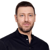 Магадов Амир Газимагомедович — стоматолог, стоматолог-ортопед