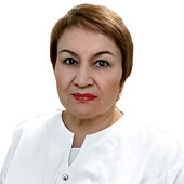 Дмитриева Валентина Геннадьевна — эндоскопист