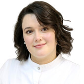 Оберег Лада Ивановна — косметолог