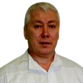 Абубакиров Ахмет Якупович — нейрохирург