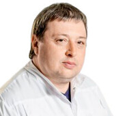 Ишмеев Рустэм Альбертович — проктолог, колопроктолог