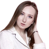 Мунасыпова Влада Вадимовна — окулист (офтальмолог)
