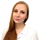 Бабичева Светлана Юрьевна — дерматовенеролог, косметолог-дерматолог