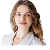 Астафьева Юлия Сергеевна — косметолог-дерматолог