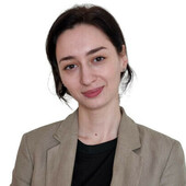 Нунуева Медина — нейропсихолог
