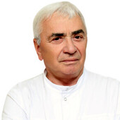 Беликов Владимир Александрович — репродуктолог (ЭКО)