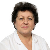 Латышева Анна Леонидовна — акушер, гинеколог