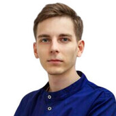 Овсянников Дмитрий Игоревич — стоматолог