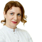 Черемисина Анна Юрьевна — кардиолог