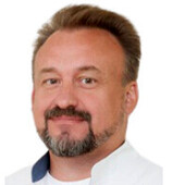 Стужин Сергей Александрович — хирург, абдоминальный хирург