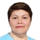 Ваганова Наталья Алексеевна — пластический хирург