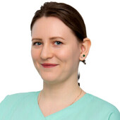 Никулина Ирина Александровна — гастроэнтеролог