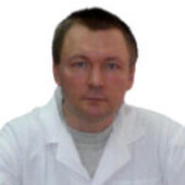 Сизых Николай Николаевич — кардиолог, терапевт