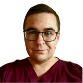 Филькин Антон Александрович — абдоминальный хирург, уролог