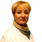 Гусаренкова Елена Михайловна — гинеколог, акушер