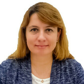 Силаева Наталья Владимировна — нейропсихолог