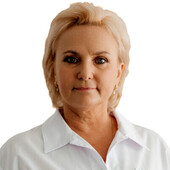 Иванова Светлана Евгеньевна — акушер, гинеколог