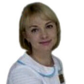 Зинченко Лариса Александровна — УЗИ-специалист