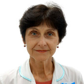 Круглова Нина Владимировна — гастроэнтеролог, кардиолог