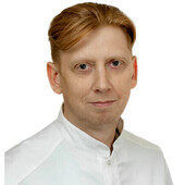 Козловский Дмитрий Иванович — ортопед, травматолог