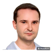 Дядьков Михаил Михайлович — косметолог