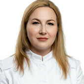 Аникина Анна Викторовна — акушер