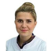 Хандогина Наталья Аркадьевна — УЗИ-специалист, уролог