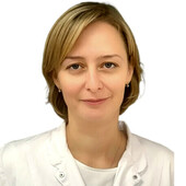 Горина Оксана Валерьевна — гастроэнтеролог, терапевт