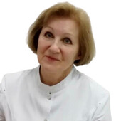 Гаганова Светлана Алексеевна — онколог-маммолог, маммолог