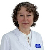 Антоник Татьяна Николаевна — психотерапевт, психиатр