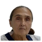 Агзамова Гульнара Эргашевна — венеролог, дерматолог