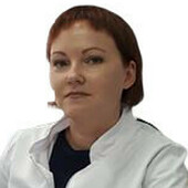 Федоренко Вероника Константиновна — эндокринолог, диетолог