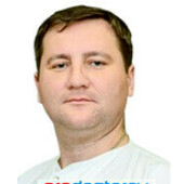 Славко Алексей Анатольевич — онколог, маммолог