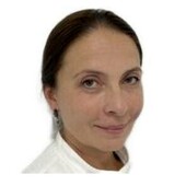 Ихтонова Наталья Николаевна — кардиолог