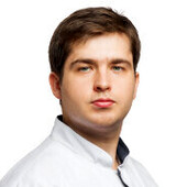 Михеев Константин Витальевич — уролог, андролог