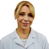 Барышникова Светлана Валерьевна — косметолог