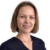 Башарова Наталья Александровна — дерматовенеролог