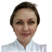 Саламатова Татьяна Валентиновна — гастроэнтеролог