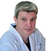 Шкилёв Игорь Викторович — ортопед, травматолог