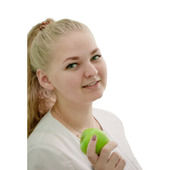 Фролова Олеся Александровна — 