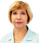 Степанова Наталья Юрьевна — педиатр