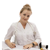 Кобзева Наталия Дмитриевна — кардиолог