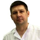 Толкач Андрей Олегович — хирург, абдоминальный хирург