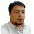 Рахмонов Иномжон Абдумуминович - невролог