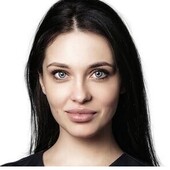 Андреева Вероника Анатольевна — стоматолог, стоматолог-ортодонт