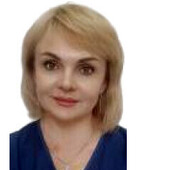 Стужина Инесса Львовна — акушер, гинеколог